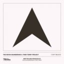 Kevin Saunderson, Todd Terry - I Can't Believe