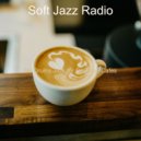Soft Jazz Radio - Moods for Holidays - Bubbly Piano and Alto Sax Duo