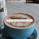Coffee Shop Jazz Relax - Soundscape for Fusion Restaurants