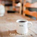 Cool Jazz Chill - Hypnotic Music for Holidays - Alto Saxophone