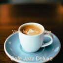 Cafe Jazz Deluxe - Music for Holidays - Alto Saxophone
