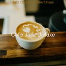 Cafe Jazz Deluxe - Moods for Holidays - Scintillating Piano and Alto Sax Duo