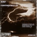 KAD & Dj Joys - Contingence (Dj Joys Remix)