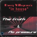 Danny Villagrasa - no pressure