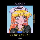 ALEXEY - COWORKERS