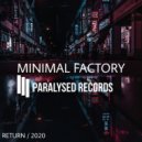 Minimal factory - Return
