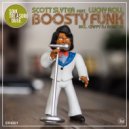 Scott Slyter & Lucky Roll & Ciappy DJ - Boosty Funk (feat. Lucky Roll) (Ciappy DJ 00\'s Bass remix)