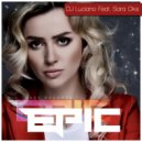 DJ Luciano - The Key To My Heart