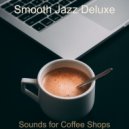 Smooth Jazz Deluxe - Soulful Music for Holidays - Alto Saxophone
