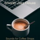 Smooth Jazz Deluxe - Alto Saxophone Solo - Music for Summertime ()