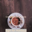 Coffee House Classics - Hypnotic Soundscapes for Fusion Restaurants