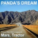 Panda's Dream - Tractor