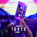 Audiorider - Tokyo