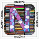 James Lauda - Body Movin\' (Original Mix)