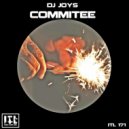Dj Joys - Commitee