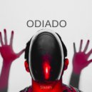 Stazam - Odiado