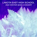 Lakota East Freshman School 5th Period Concert Band - Miss Liberty (arr. J. Swearingen)