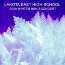 Lakota East High School Symphonic Band - His Honor ()