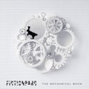 Fiction Parc  - The Mechanical Moon