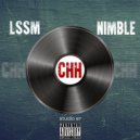 LSSM & NIMBLE - chh (feat. NIMBLE)