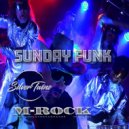 SilverTwins of funk ft. M-rock - Sunday Funk