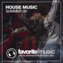 Jacklin Martin - Can\'t Stop (Original Mix)