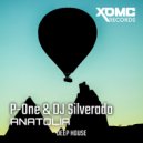 Antonio P-One Petrone & DJ Silverado - Anatolia