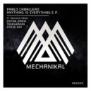 Pablo Caballero - Anything Is Everything (Dhyan Droik Remix)