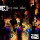 Felipe Delgado - Flyout