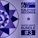 Alex Raider, Steve Moro - People (Radio Edit)
