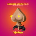Ordonez & Pinto (NYC) - Get Down