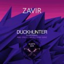 Duckhunter - Zavir (Niko (Italy) Remix)