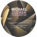 Michael Zucker - Jacobs Ladder (Origional Mix)