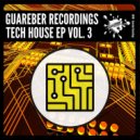 Luis Mendez - Da Beat (Original Mix)
