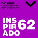 Dic Kens - Hope (Original Mix)