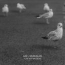 Axel Karakasis - Touch Of Motions