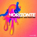 Iserhard feat. Sah Martins - Horizonte (Extended Mix)