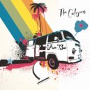 The Caligaris - Fun Bus