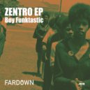 Boy Funktastic - Xar