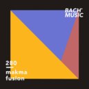 MaKma - Fusion (Domshe Remix)