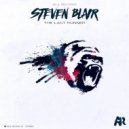Steven Blair - The Overdue Plague
