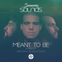 Göw Feat. Will Jr. & Victor Chuairi - Meant To Be (R.Braga & Drooper Extended Remix)