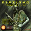 Mirzinho - TribeTech (KH Remix)