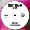 Diskull - Mental Health (zacheser Remix)