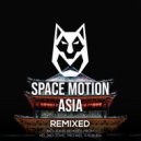 Space Motion - Asia