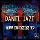 Daniel Jaze - My Dinky