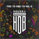Niles Shepard - Whips (Original Mix)