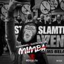 Allan Nunez, Electro Doctors - Mimba (Twolate Remix)