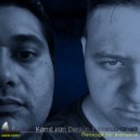 Kamil Van Derson & Marco Ginelli - Message For Everyone (Atze Ton Remix)