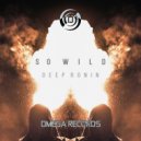 Deep Ronin - So Wild
